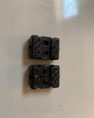 Zoccolo 10 pin per rele’