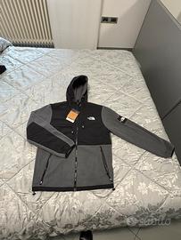 giubotto the north face