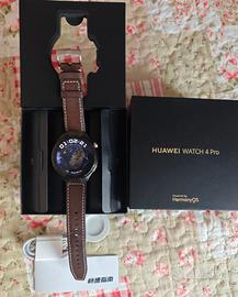 Huawei watch 4 Pro