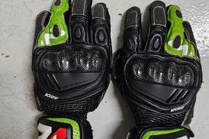 guanti mtech