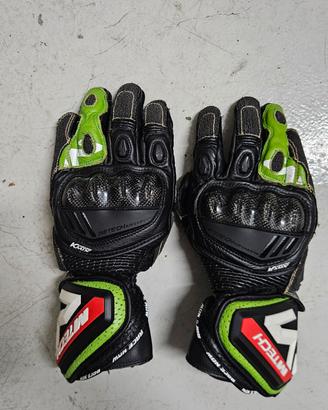 guanti mtech