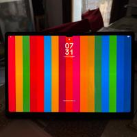 Samsung Galaxy tab s8 ultra solo wi-fi 256gb