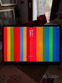 Samsung Galaxy tab s8 ultra solo wi-fi 256gb