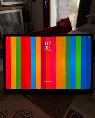 Samsung Galaxy tab s8 ultra solo wi-fi 256gb