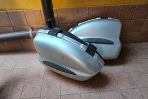 VALIGIE BAULETTI PIAGGIO BEVERLY 500