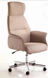 Poltrona/ Sedia ufficio