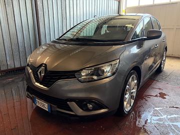 Renault Scenic Scénic Blue dCi 120 CV Sport Editio