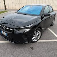 Opel Corsa 2023 – unico proprietario