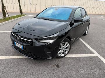 Opel Corsa 2023 – unico proprietario