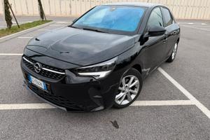 Opel Corsa 2023 – unico proprietario
