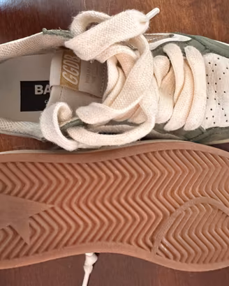 Golden goose