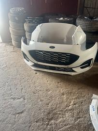 Ricambi ford puma st