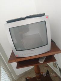TV anni 1990