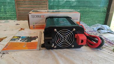 inverter solare 1200 watt continui  