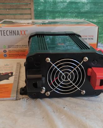 inverter solare 1200 watt continui  