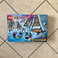 76418 LEGO Harry Potter Calendario Avvento NUOVO