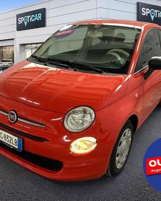 FIAT 500 1.0 70cv Ibrido Cult