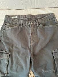 Pantaloni short Zara