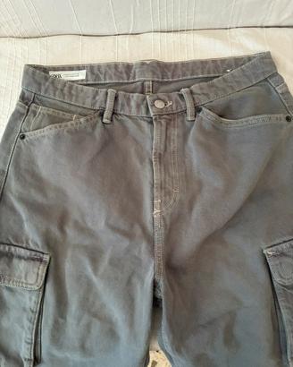 Pantaloni short Zara