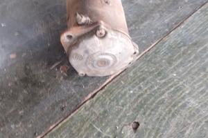 motorino avviamento vespa pk HP ape 