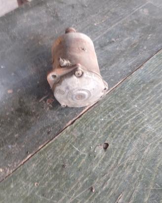 motorino avviamento vespa pk HP ape 