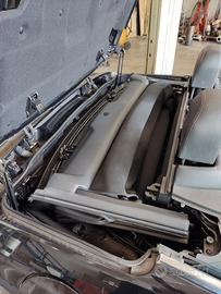 Capote MERCEDES-BENZ CLASSE E del 2010