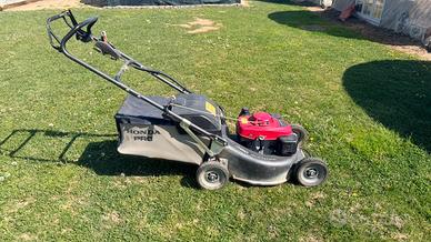 Rasaerba Honda 536 HRH - Privato