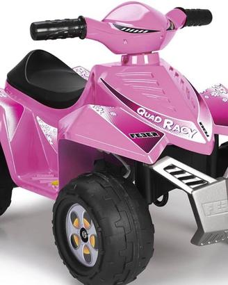 Quad elettrico