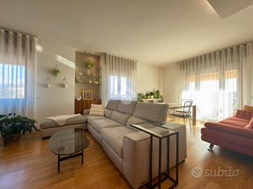 4 LOCALI A SAN BONIFACIO