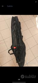 canne da carpfishing
