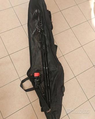 canne da carpfishing