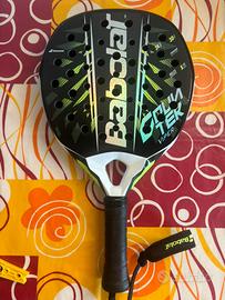 Babolat Counter Viper 2.6