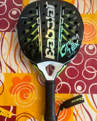 Babolat Counter Viper 2.6