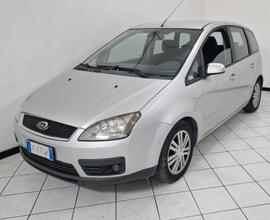 Ford Focus C-Max Focus C-Max 1.8 TDCi (115CV) Ghia