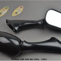 Specchietti per HONDA CBR 900 RR 1992 - 1997