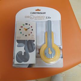 orologio adesivo da muro, ecc,