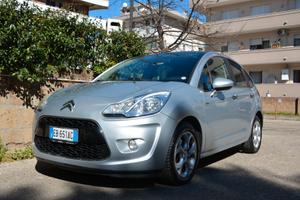 Citroen C3 Exclusive 1.6HDI turbo diesel 112HP