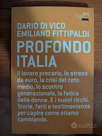 Profondo Italia - Di Vico Fittipaldi