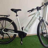 E-bike B-tour A 5.1 Nuova