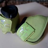 Attrezzatura mista equitazione inglese e western