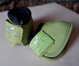 Attrezzatura mista equitazione inglese e western