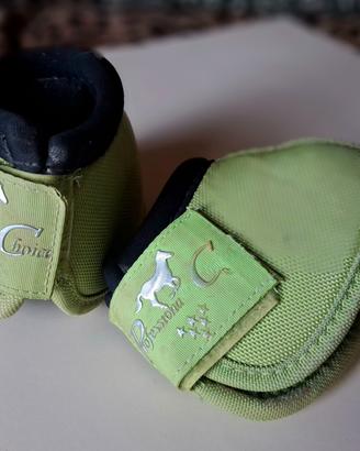 Attrezzatura mista equitazione inglese e western