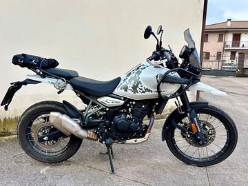 Royal Enfield Himalayan 450 my’25