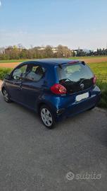 Aygo 2008 Cambio Guasto