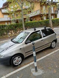 fiat punto D'EPOCA