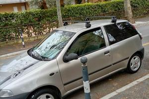 fiat punto D'EPOCA