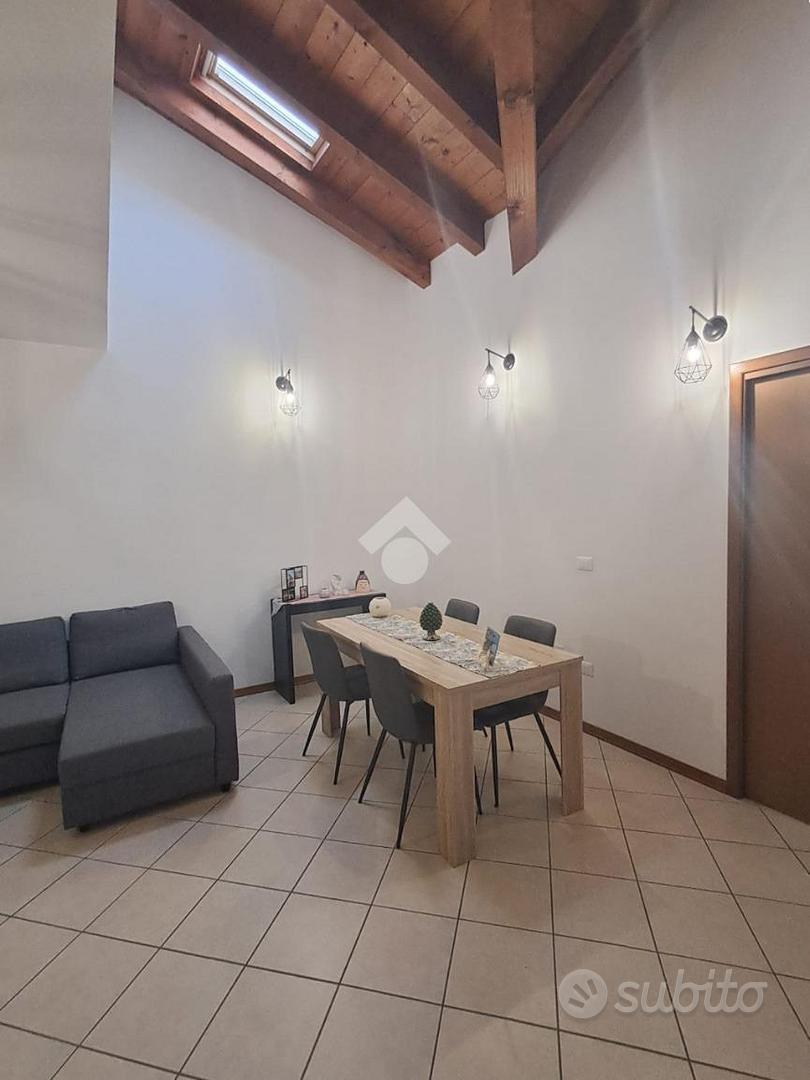 Apartment in Medicina, Villa Fontana - Vista 4