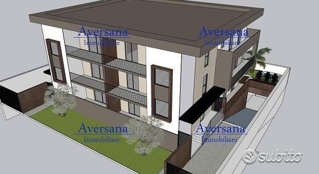 Appartamento in mini condominio di 3 unita'