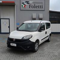 FIAT DOBLO' 1.3 AUTOCARRO 5 POSTI N1