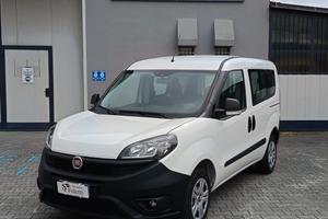 FIAT DOBLO' 1.3 AUTOCARRO 5 POSTI N1